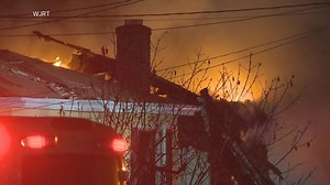 Deadly home explosion in Flint, Michigan