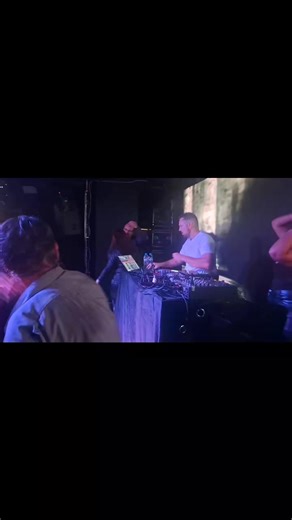 Faithless - Insomnia (1995) Discotheque Barbarella Σάββατο 25 Οκτωβρίου 2025 | Στέλιος Χατζηεμμανουήλ