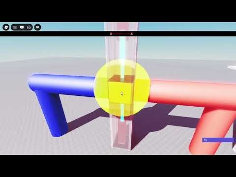 Unnamed Computer Core test UPDATED Self Destruct Sequence