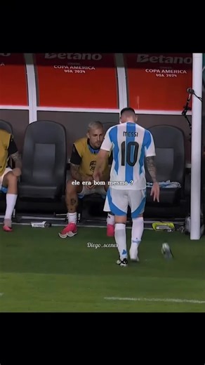 Momentos Incríveis de Messi no Futebol