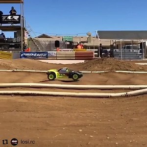 5.8K views · 104 reactions | Do we have any Losi 5ive-T fan's out...