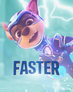 9.4K views · 6.4K reactions | It's a super-powered pup adventure!  #PAWPatrolMovie - only in cinemas OCT 11. | Paramount Pictures | Facebook
