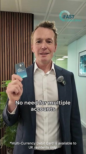 Is your current account earning you interest?