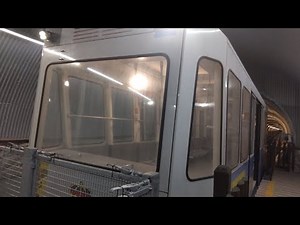 Viaje en el Funicular de Bulnes. De Poncebos a Bulnes