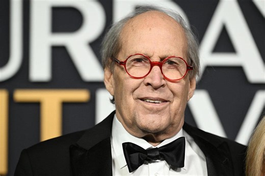 Chevy Chase texted Lorne Michaels over hurtful 'SNL' 50th snub