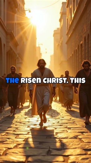 The Resurrection: The Plot Twist That Changed the World #christianity #resurrection #history