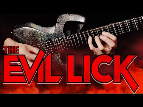 The Most Difficult Guitar Exercise in the World?