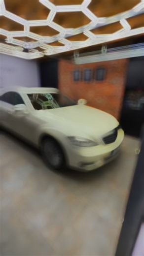 👌 Komfort, styl i funkcjonalność w jednym 👉 Chcesz upgrade w swoim W221? 💬 DM po szczegóły! #Mercedes #W221 #CarPlay #androidauto | SOS AUTO