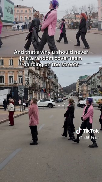 Cover Dance of 'Do It' by Stray Kids