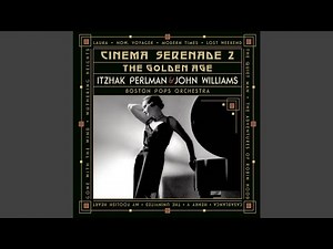 As Time Goes By from "Casablanca" (1942)