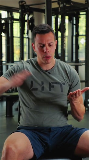 After 10 Years of Working Out, Nothing Hit Like LIFT | Real Member Transformation