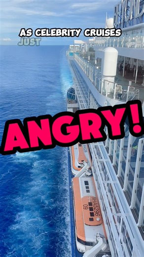 Angry Cruise Passengers Demand Compensation Over Itinerary Changes! #cruise #cruiseship #cruiseshiplife #cruising #cruisevacation #cruisewithjayson #cruisenews #cruiselife | Jayson Judson