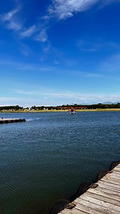 A large part of our busy summer operations is our incredible dock staff. They keep our planes fueled, clean, and loaded for your bucket list Alaskan adventure. While this is a seasonal position, we sure miss this integral part of the team when float season is over! Is it float season yet? 😩 | Rust's Flying Service