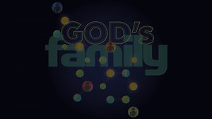 God's Family | Wonder@Home | Early Childhood  | Lesson 1 | God's Promise to Abraham  | Genesis 12, 15, 17