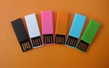 重装电脑WIN7系统 - 演示 - 制作U盘启动盘 和 实现 全盘数据的备份