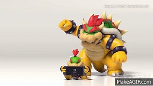 Nintendo Switch - Parental Controls on Make a GIF