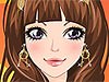 Play Autumn Girl Make Up | Free Online  Games. KidzSearch.com