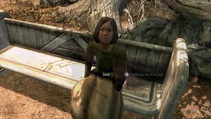 How to Adopt a Child in Skyrim