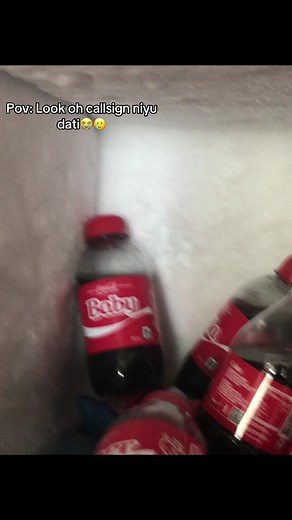 Understanding Call Signs in Context: A POV Analysis