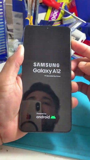 Formatar Samsung A12: Guia Completo com Botões