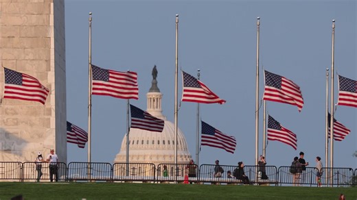 As USA marks 250th year, what does America mean to you?