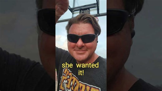 Funny Yard Work Fail: Woman's Hilarious Lawn Mowing Attempt