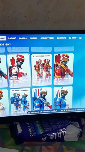 skin peterbot 😍 #fortnite