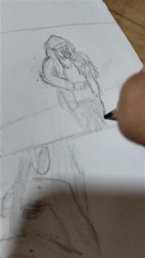 Eminem drawing #art