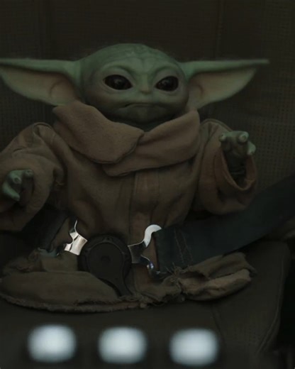 Meet all new creatures and droids when Star Wars returns to the big screen with The Mandalorian and Grogu, only in theaters and IMAX May 22.