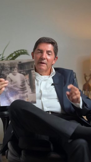 Sígueme si quieres aprender a transformar tus miedos y tu ansiedad. | Psicologia y Calidad de Vida con Nelson Ustman