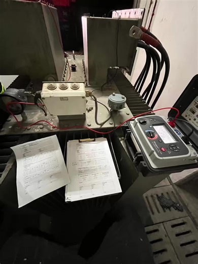 Electrical Services: Installation and Troubleshooting Guide