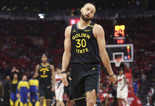 Stephen Curry latest injury update is nothing but bad news for GSW fans