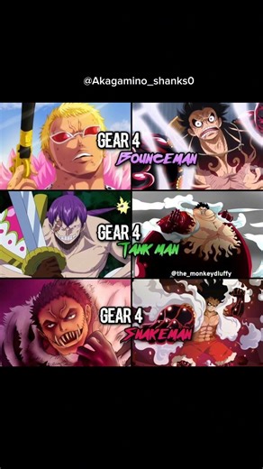 Luffy's Best Fights#anime#animememes#onepiece#luffy#demonslayer#zoro#tanjiro#animefight#mha#ytshorts