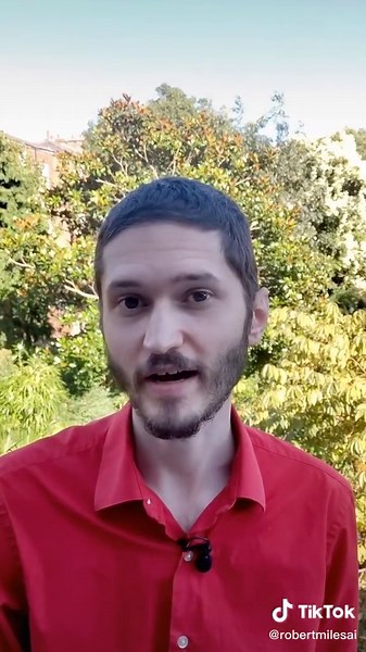 Is GitHub's code writing AI dangerous? (nah but it's an interesting question) #AI #githubcopilot #aisafety