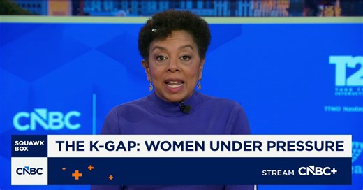 State of the pay gap: Women under pressure