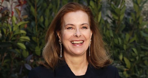 Carole Bouquet a-t-elle un lien de parenté avec Michel Bouquet, immense comédien ?