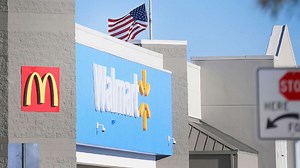 El Paso Walmart reopens nearly 3 months after deadly mass shooting