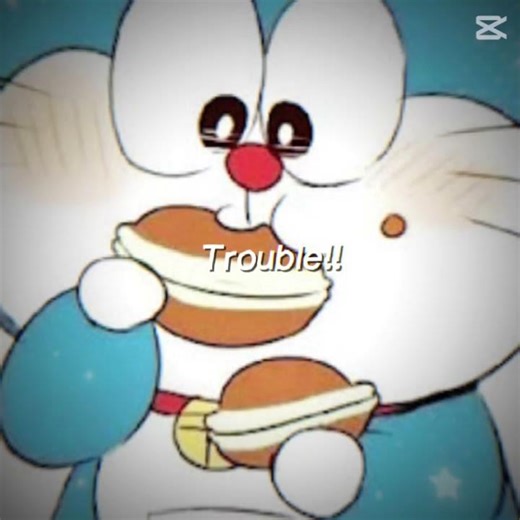 Yeah 🫀😍/doraemon/#edit (From (‪@Catkit2023‬ )❤️❤️❤️