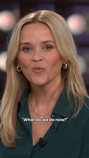 3.4M views · 75K reactions | Reese Witherspoon's LEAST favorite line in movies  | The Kelly Clarkson Show | Facebook