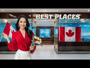 Moving to Canada in 2025: Here's Everything You Need to Know