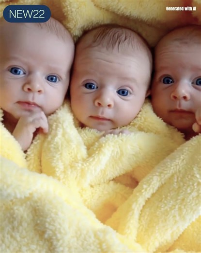 He Left Me With Triplets and Disappeared — 12 Years Later, He Came Back and Froze When He Saw Us At thirty, my memories are still vivid from when Adam, thirty-three, abandoned me shortly after our triplets' birth. Happiness quickly turned into a daily challenge. Eighteen weeks pregnant, I learned I was carrying three babies. I nearly cried looking at the monitor. "Triplets," stated the doctor. Adam took my hand: "We can do this. I've got you, Allison." I held on to his promise. With Amara, Andy,