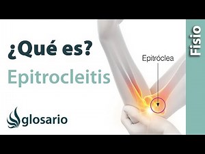 Epitrochleitis | What is it?
