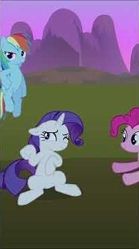 Twilight Sparkle Sent Back to Canterlot 😰 My Little Pony: Friendship is Magic #shorts #mlp