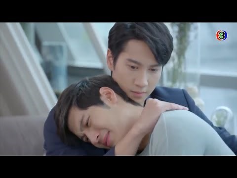 BL | My rival becomes the love of my life | Rivalry bl series