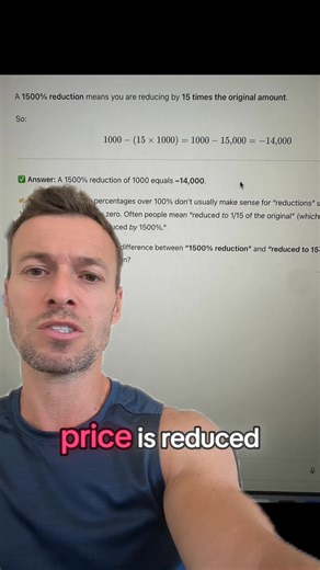 7.5K views · 305 reactions | Trump shows the World that he doesn’t understand third grade math. #politics | Krassenstein Brothers | Facebook