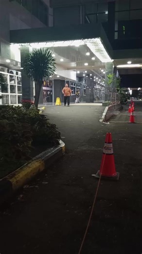 Suasana Ramadhan di RSPAD Gatot Soebroto