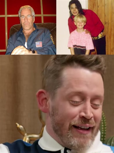 Macaulay Culkin on Michael Jackson & Neverland Protection