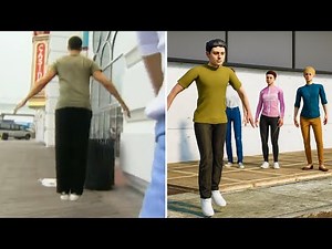 David Blaine's Levitation Magic Secret Revealed!