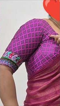 Perfect Baju Cutting And Stitching 🔥|
