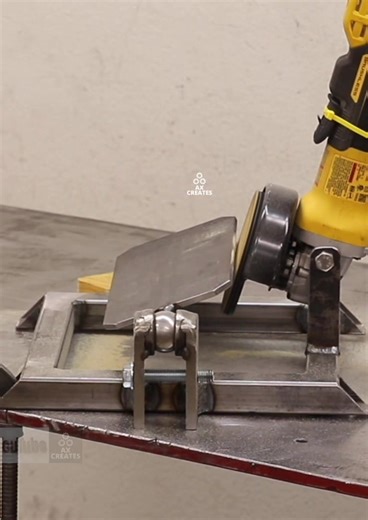 Handy DIY Grinder Attachment Guide